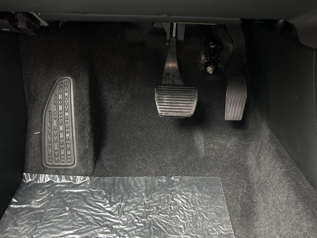 new 2025 Jeep Compass car, priced at $31,207