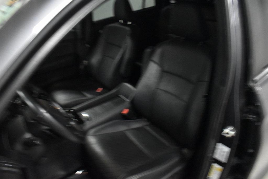 used 2020 Honda Passport car, priced at $24,498