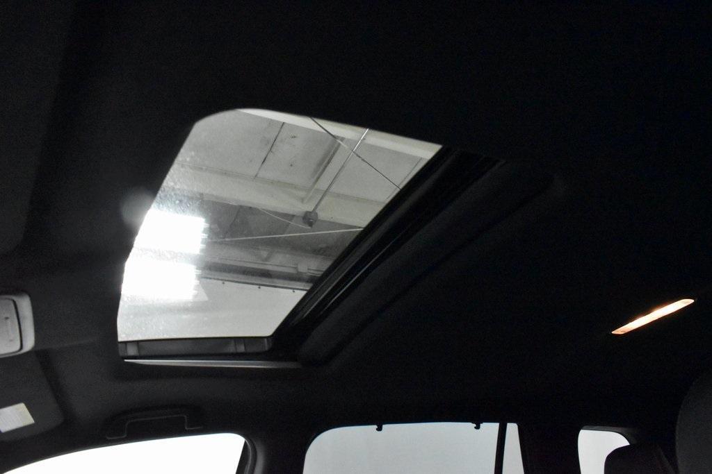 used 2020 Honda Passport car, priced at $24,498