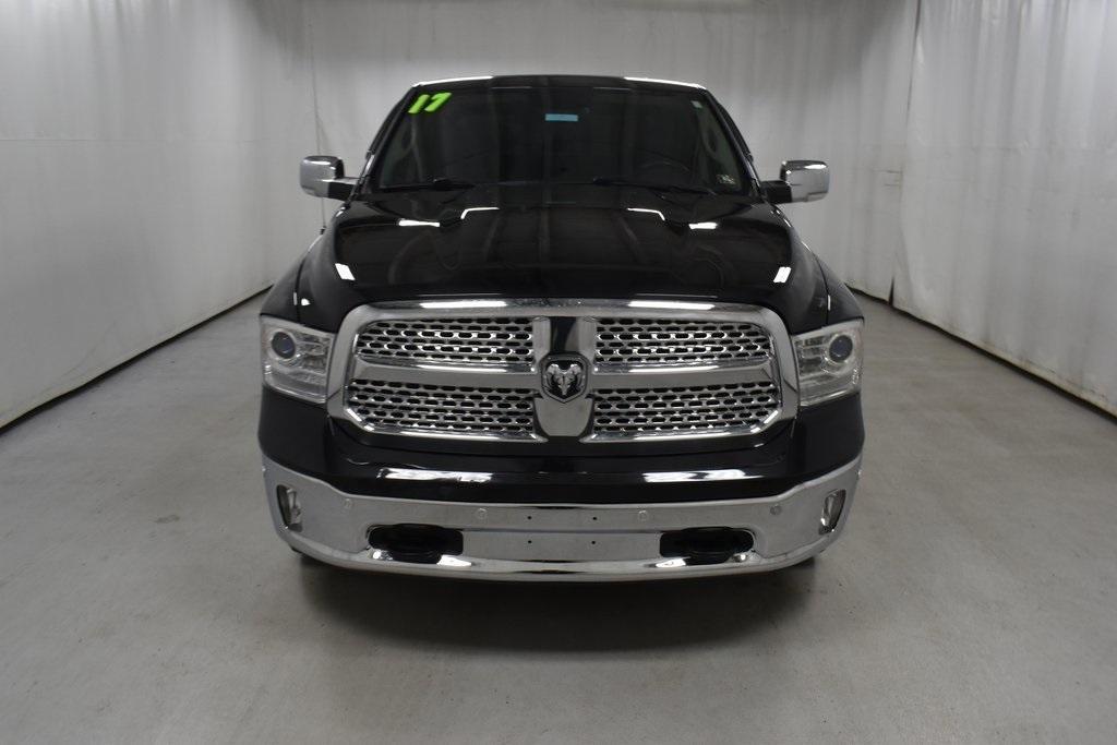 used 2017 Ram 1500 car, priced at $21,998