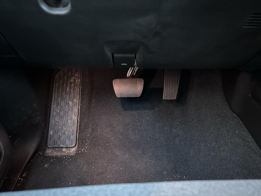 new 2025 Ram 1500 car, priced at $57,381