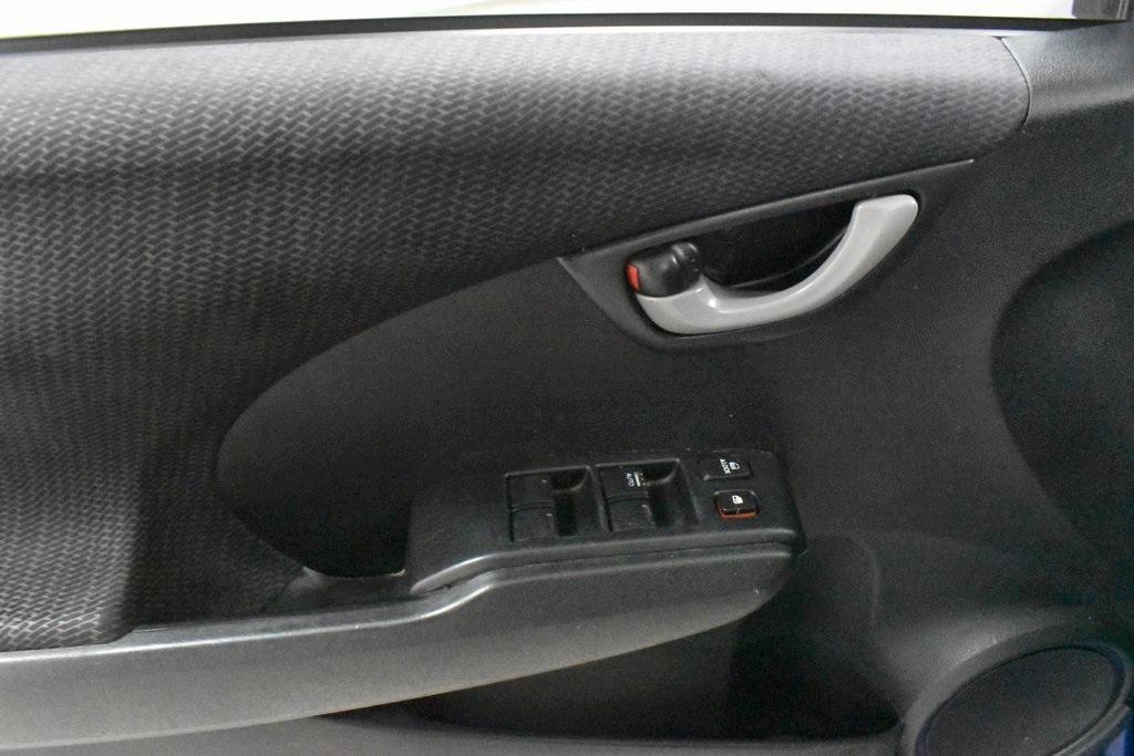used 2012 Honda Fit car, priced at $10,998
