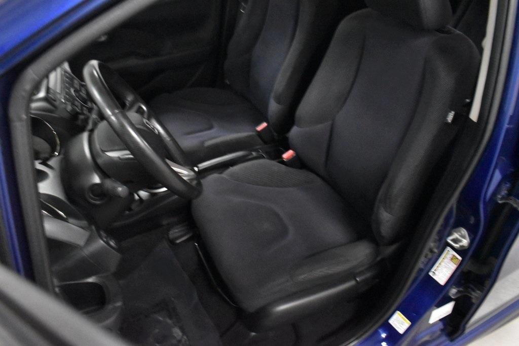 used 2012 Honda Fit car, priced at $10,998