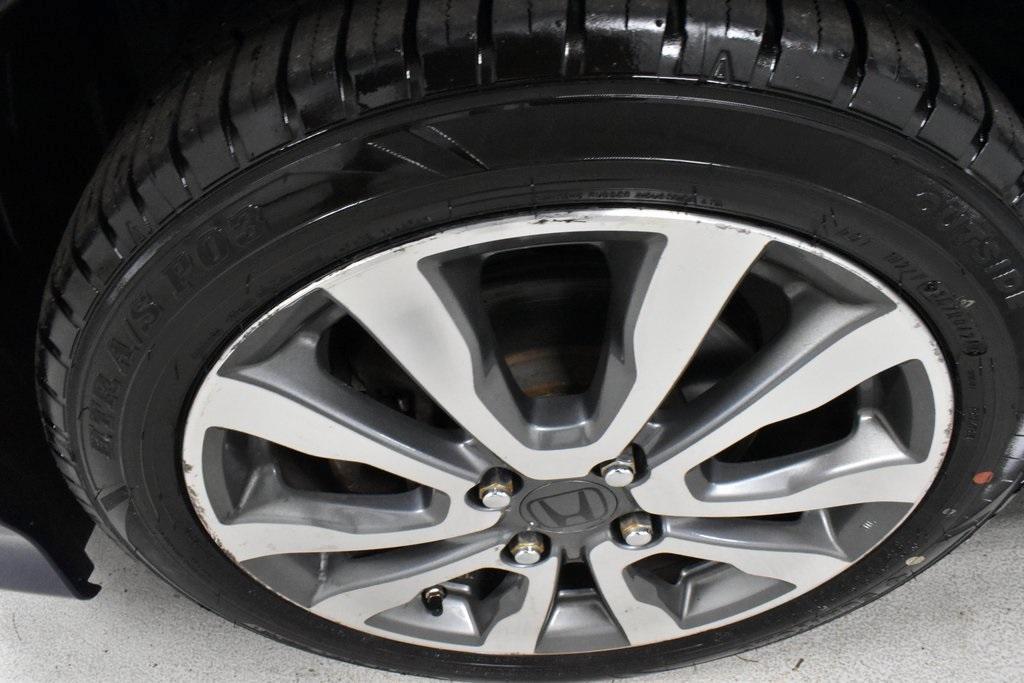 used 2012 Honda Fit car, priced at $10,998
