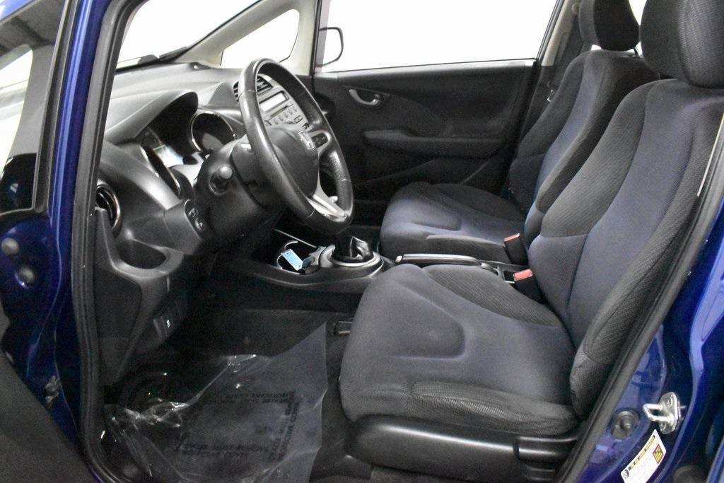 used 2012 Honda Fit car, priced at $10,998