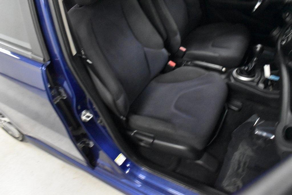 used 2012 Honda Fit car, priced at $10,998