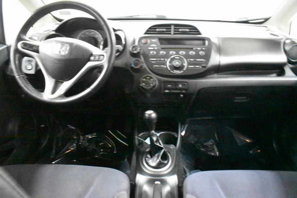 used 2012 Honda Fit car, priced at $10,998