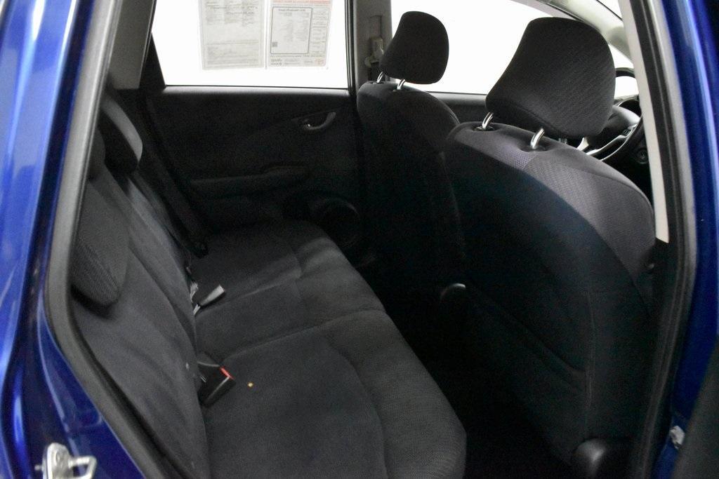 used 2012 Honda Fit car, priced at $10,998
