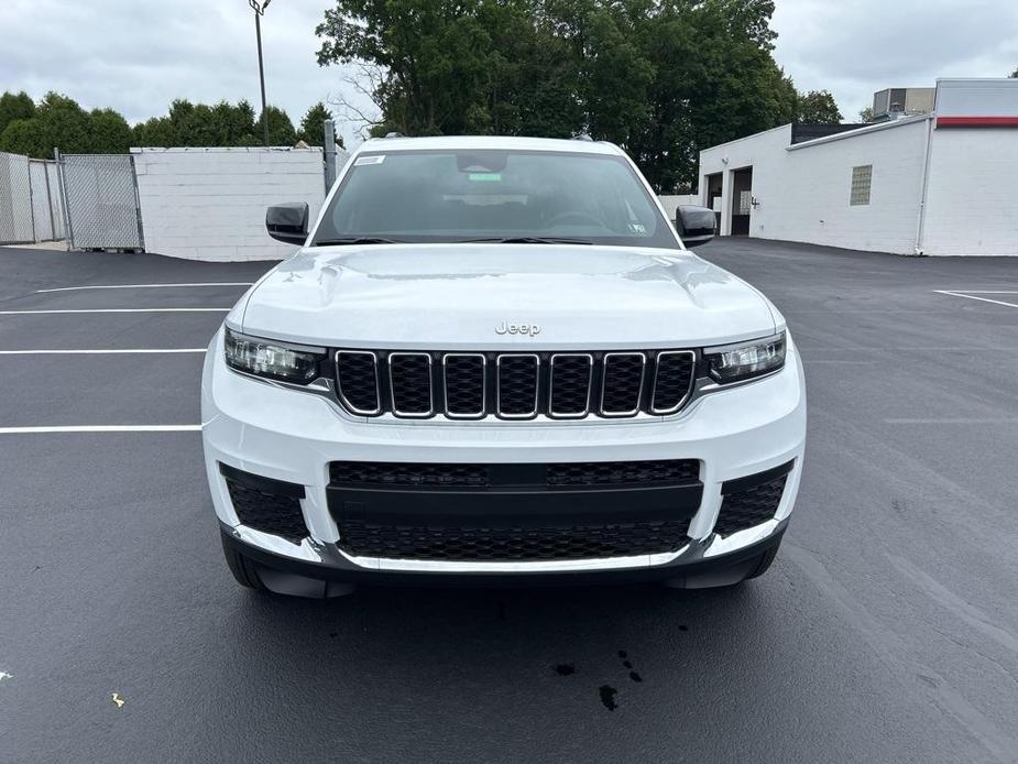 new 2024 Jeep Grand Cherokee L car, priced at $42,198