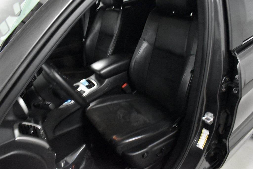 used 2019 Jeep Grand Cherokee car, priced at $24,498