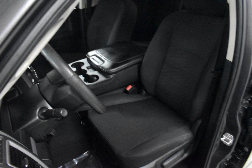 used 2018 Ram 1500 car, priced at $25,498