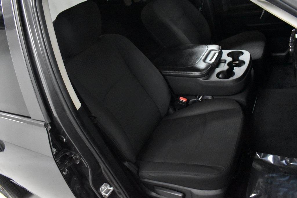used 2018 Ram 1500 car, priced at $25,498
