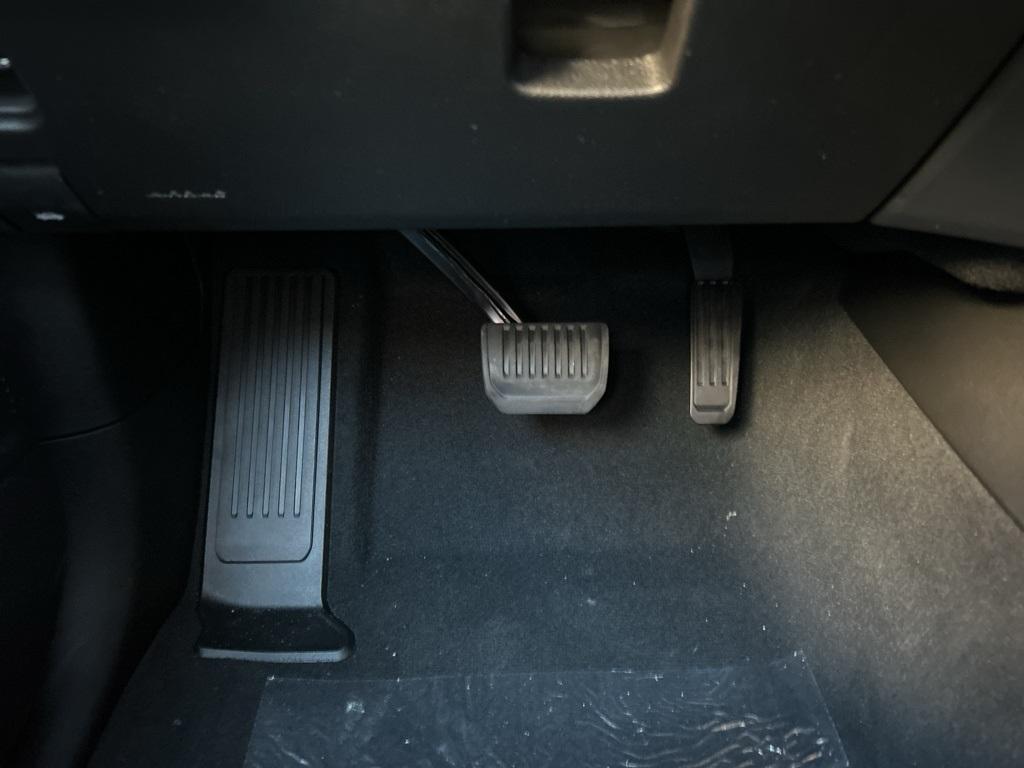 new 2025 Jeep Grand Cherokee car, priced at $47,191