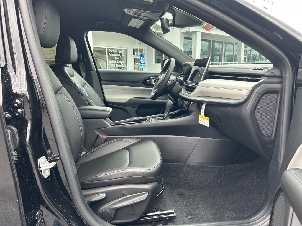 new 2025 Jeep Compass car, priced at $28,791