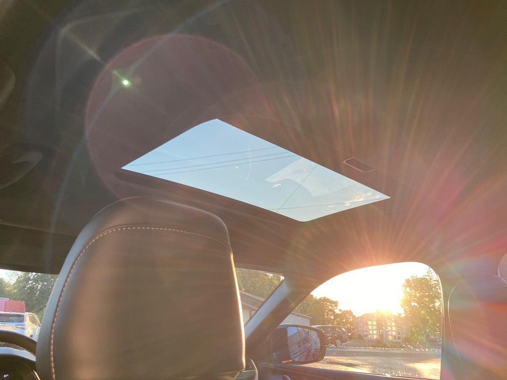 new 2025 Jeep Grand Cherokee L car, priced at $41,670