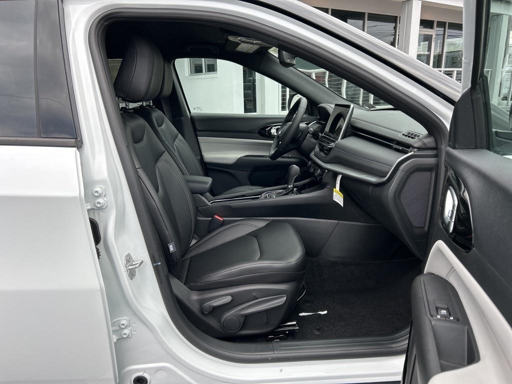 new 2026 Jeep Compass car, priced at $31,376