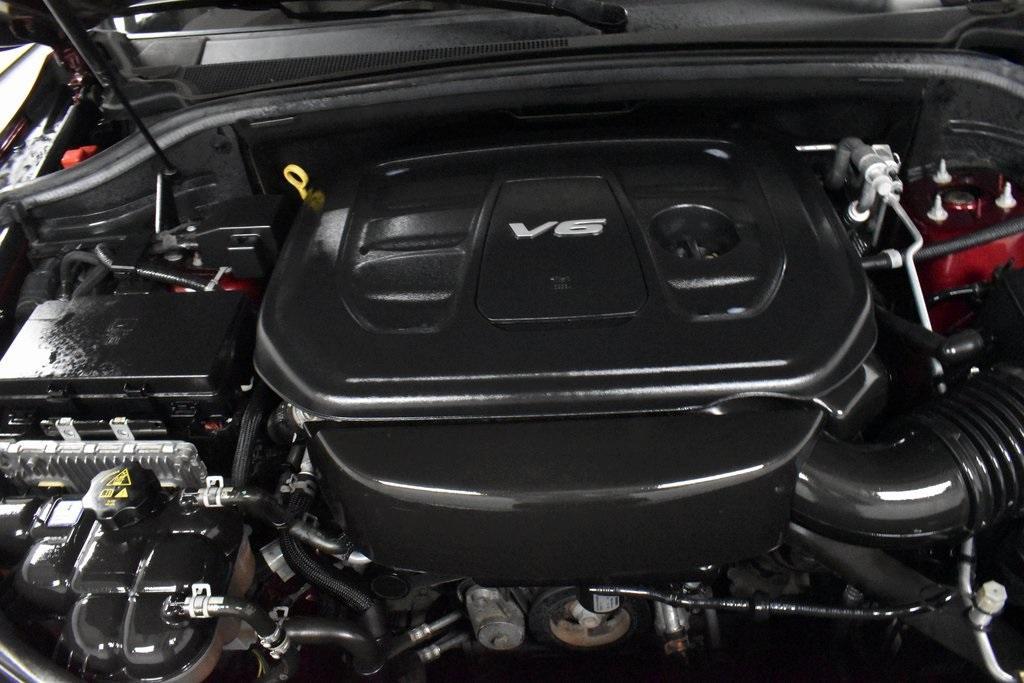 used 2018 Jeep Grand Cherokee car, priced at $16,998