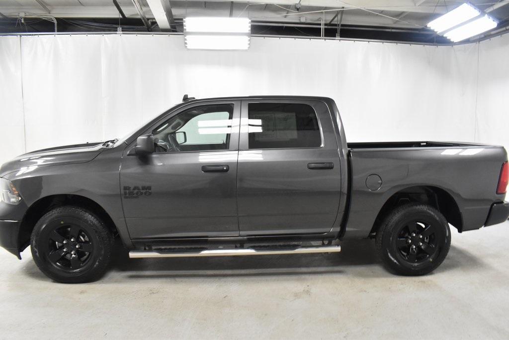used 2023 Ram 1500 Classic car, priced at $35,998