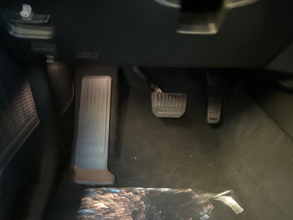 new 2025 Jeep Grand Cherokee L car, priced at $41,135