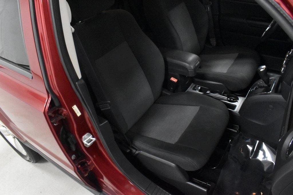 used 2015 Jeep Patriot car, priced at $10,998