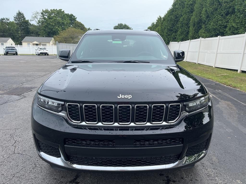 new 2024 Jeep Grand Cherokee L car, priced at $35,889