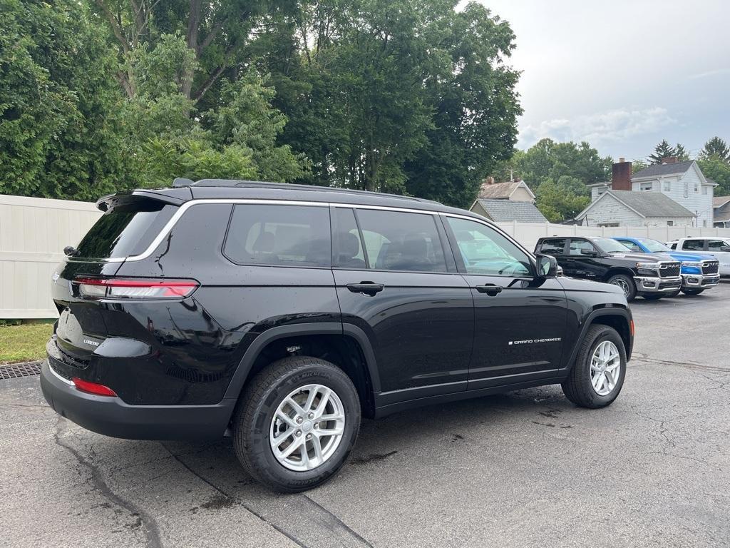 new 2024 Jeep Grand Cherokee L car, priced at $35,889