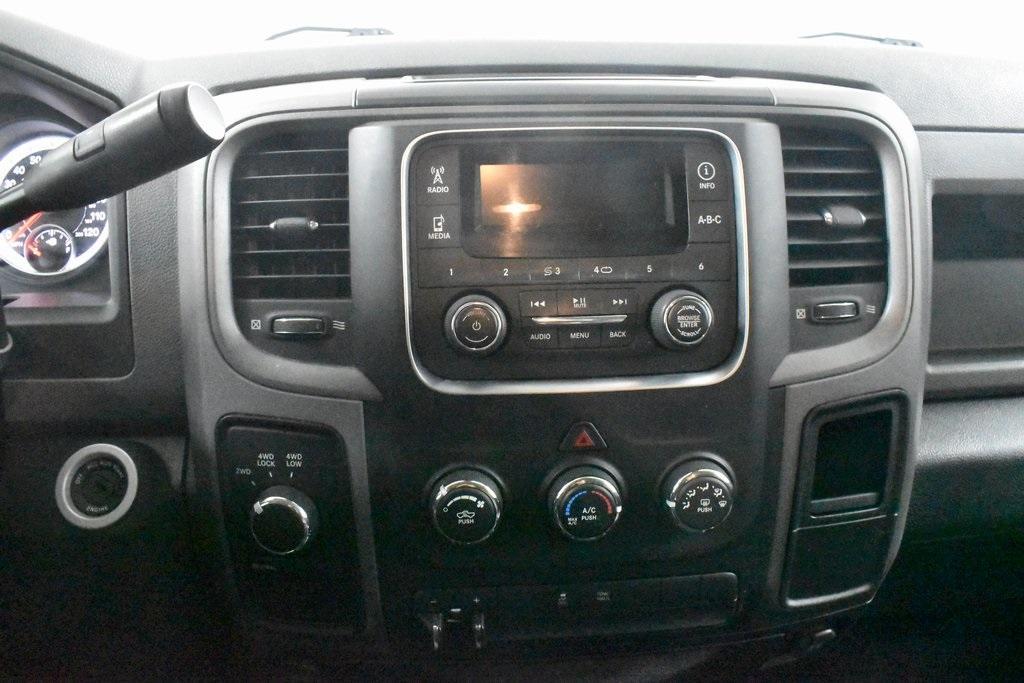 used 2013 Ram 1500 car, priced at $15,998