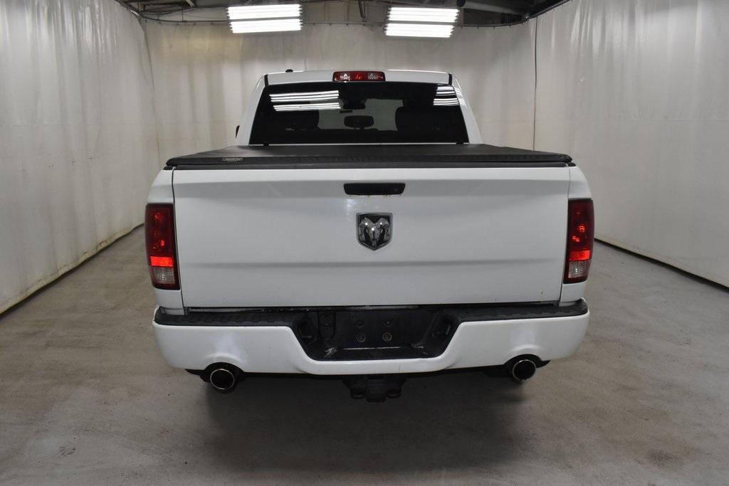 used 2013 Ram 1500 car, priced at $15,998