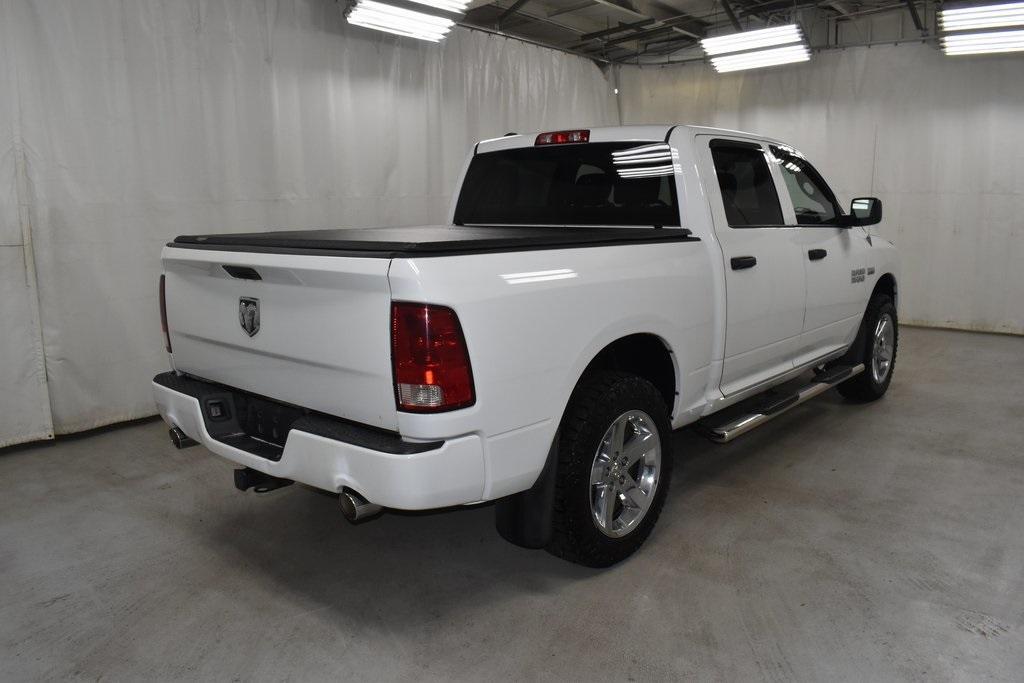 used 2013 Ram 1500 car, priced at $15,998