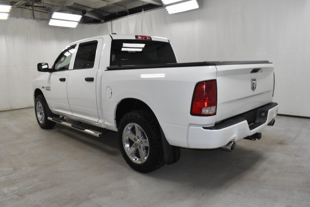 used 2013 Ram 1500 car, priced at $15,998