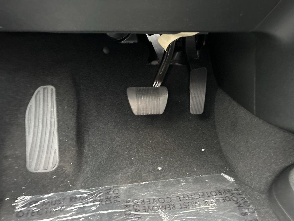 new 2026 Chrysler Pacifica car, priced at $47,226