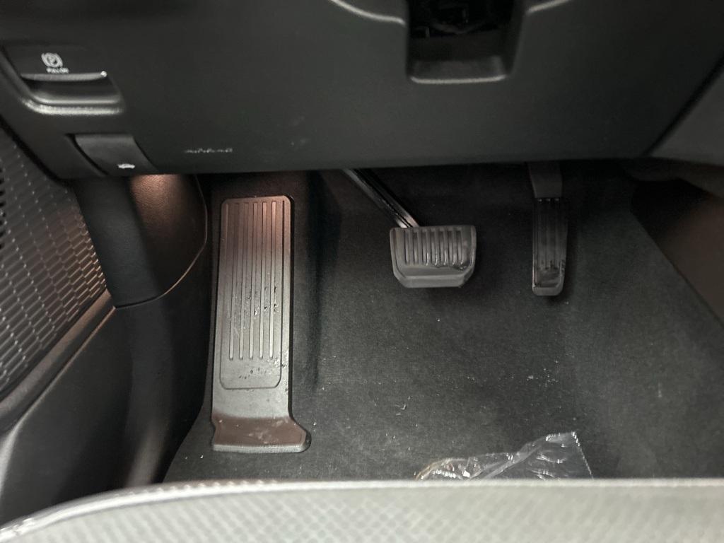 new 2025 Jeep Grand Cherokee car, priced at $38,924