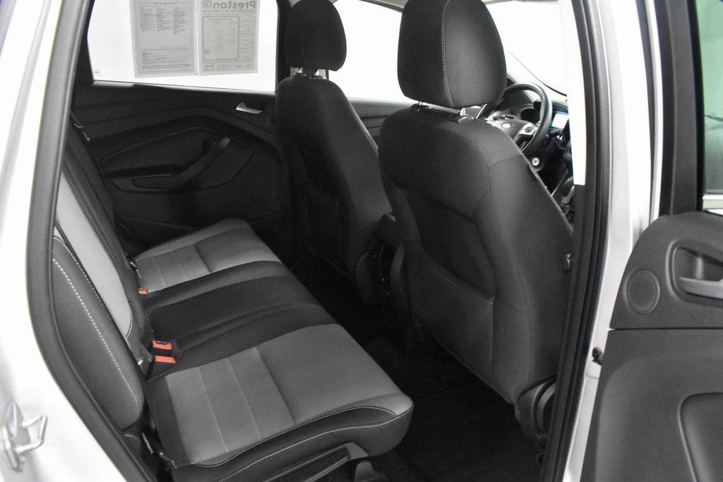 used 2014 Ford Escape car, priced at $11,498