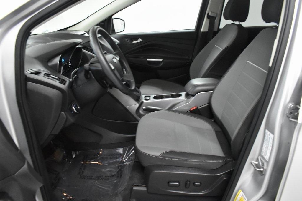 used 2014 Ford Escape car, priced at $11,498