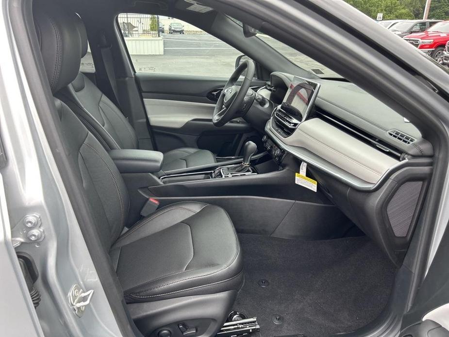 new 2024 Jeep Compass car, priced at $36,749