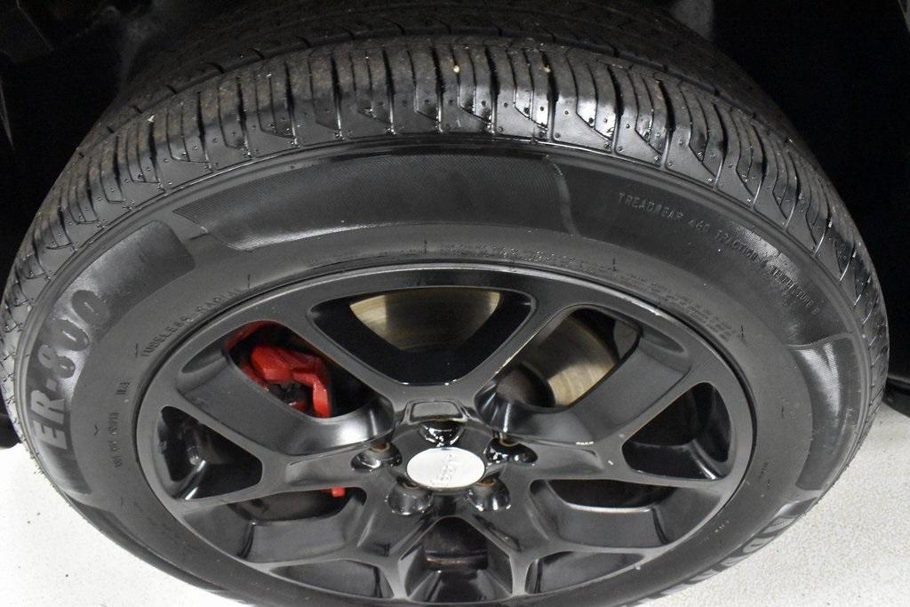 used 2015 Jeep Renegade car, priced at $10,498