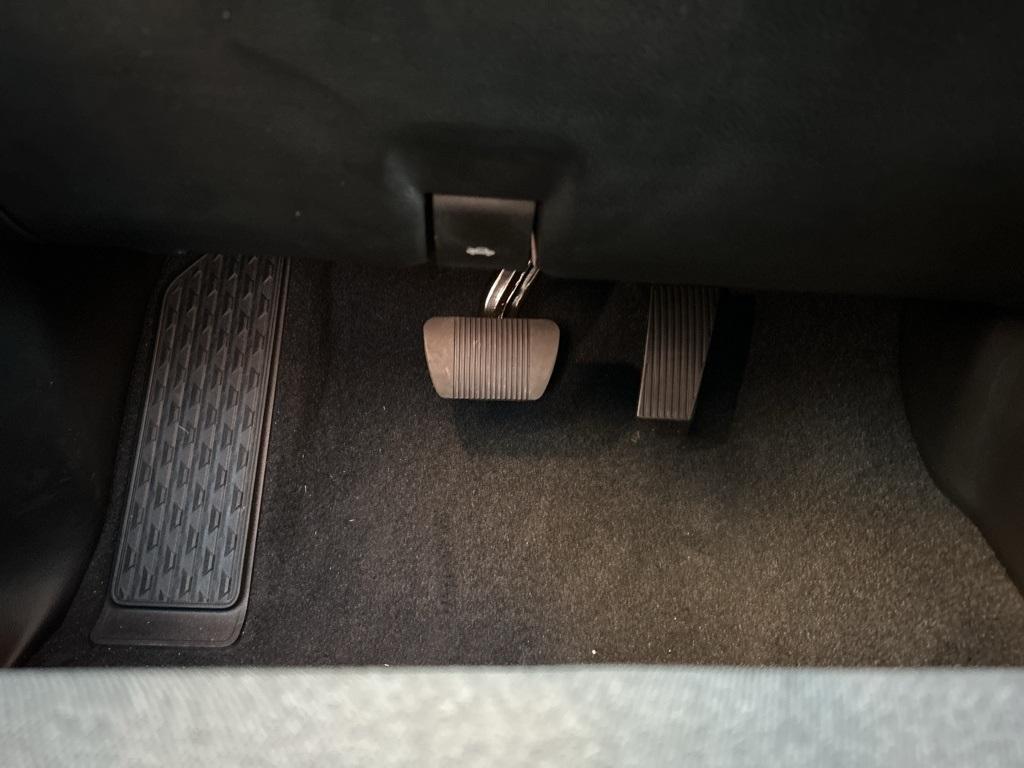 new 2025 Ram 1500 car, priced at $48,059