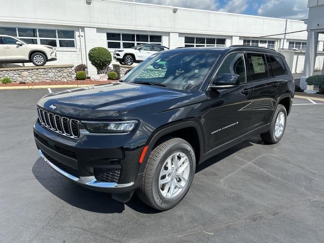 new 2024 Jeep Grand Cherokee L car, priced at $35,889