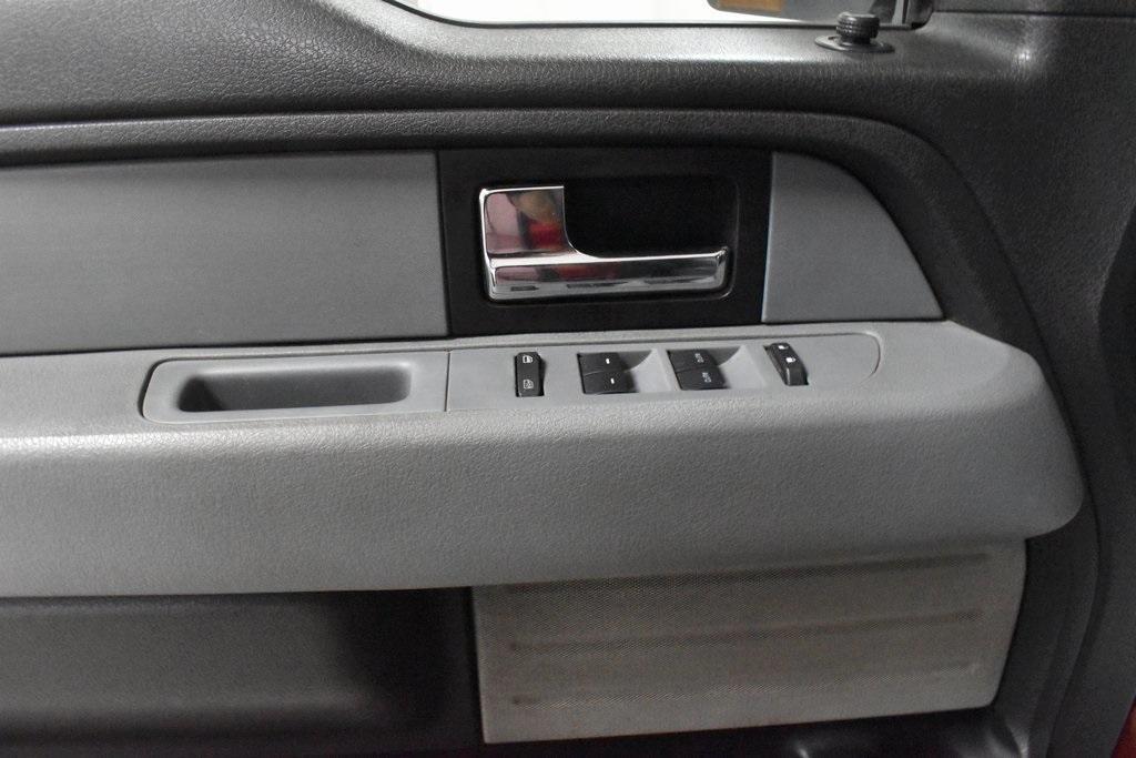 used 2014 Ford F-150 car, priced at $16,998