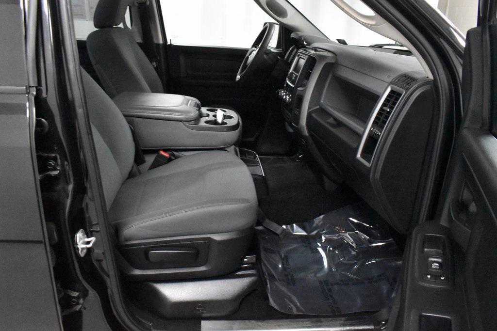 used 2018 Ram 1500 car, priced at $20,498