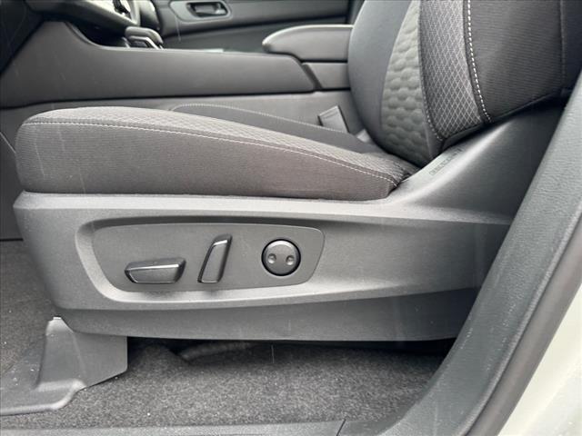 new 2025 Nissan Pathfinder car, priced at $38,890