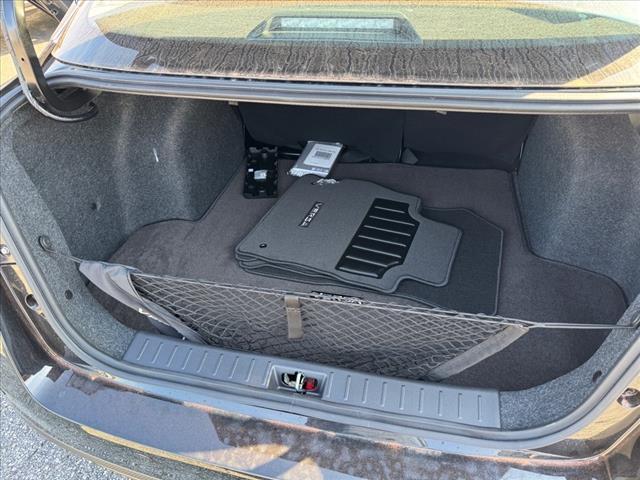 new 2025 Nissan Versa car, priced at $22,336