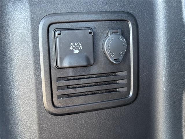 used 2023 Toyota 4Runner car, priced at $45,990