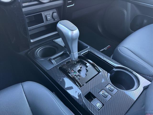 used 2023 Toyota 4Runner car, priced at $45,990