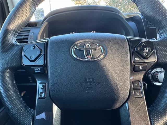 used 2023 Toyota 4Runner car, priced at $45,990