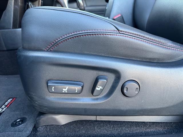 used 2023 Toyota 4Runner car, priced at $45,990