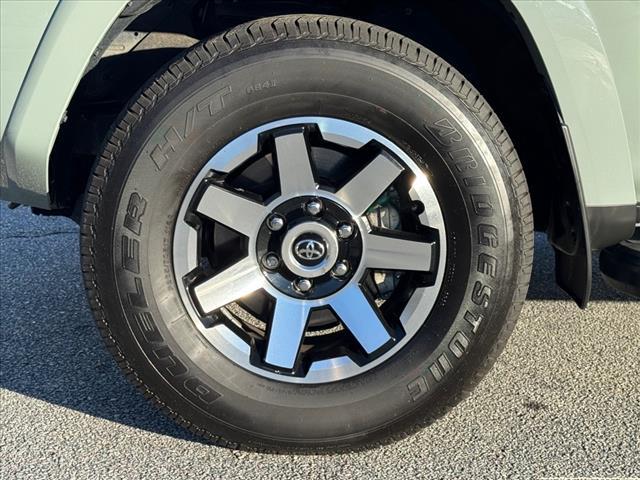 used 2023 Toyota 4Runner car, priced at $45,990