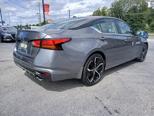 new 2024 Nissan Altima car, priced at $29,642