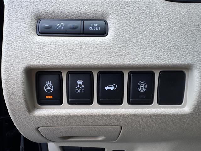 used 2024 Nissan Murano car, priced at $33,300