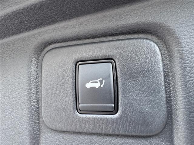 used 2024 Nissan Murano car, priced at $33,300